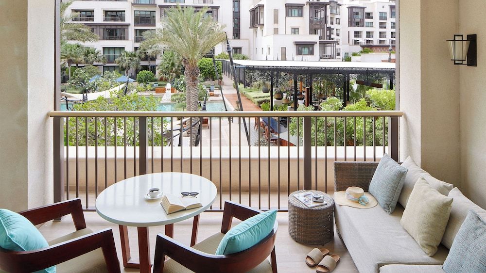 undefined Jumeirah Al Naseem Dubai 2