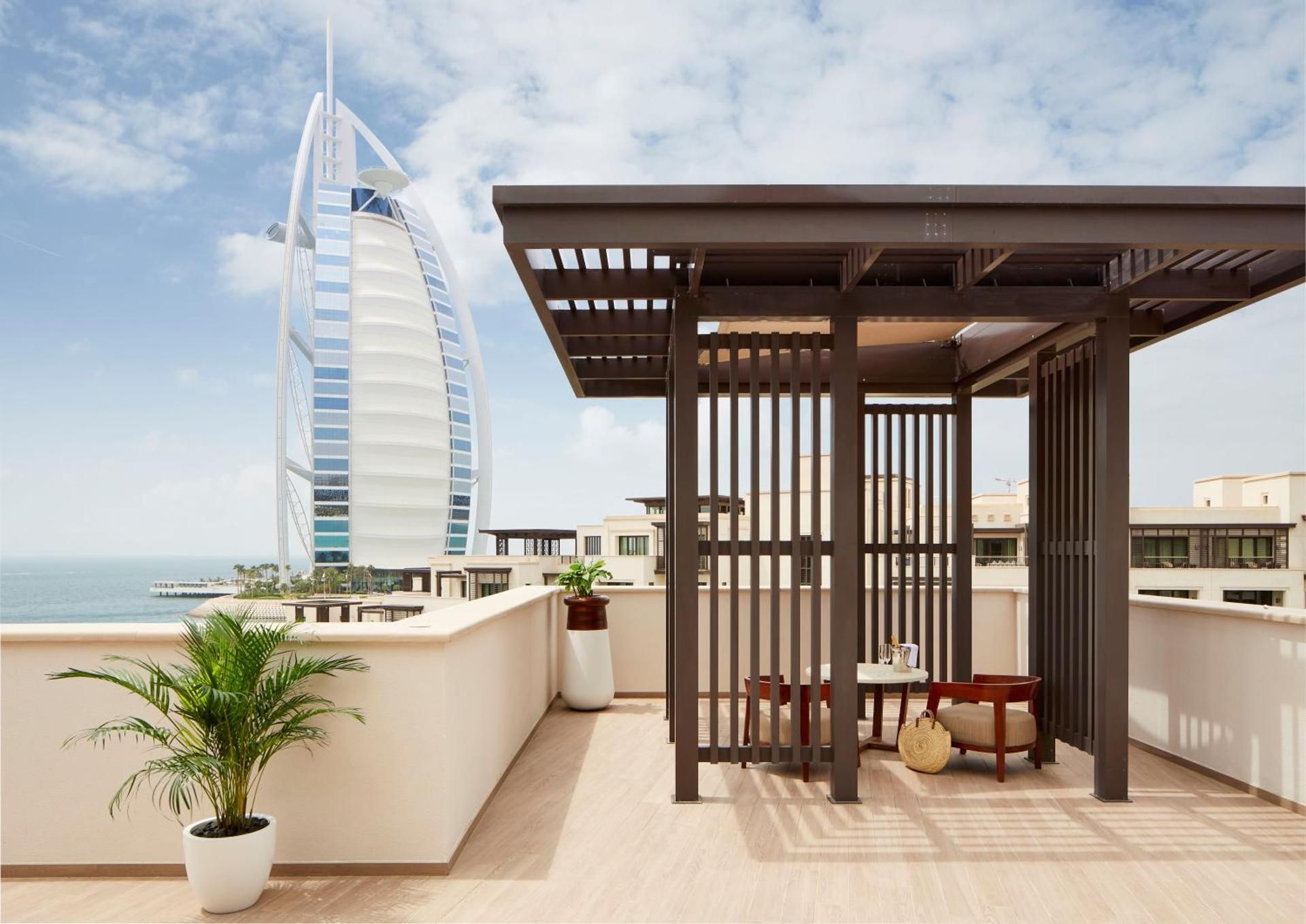 undefined Jumeirah Al Naseem Dubai 6