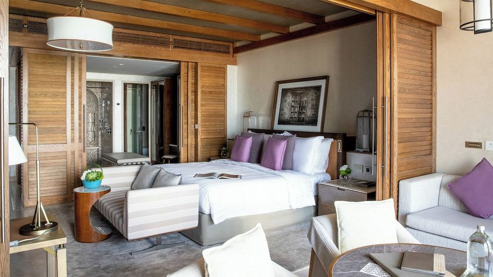 undefined Jumeirah Al Naseem Dubai 9