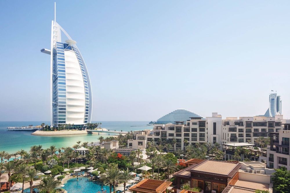 undefined Jumeirah Al Naseem Dubai