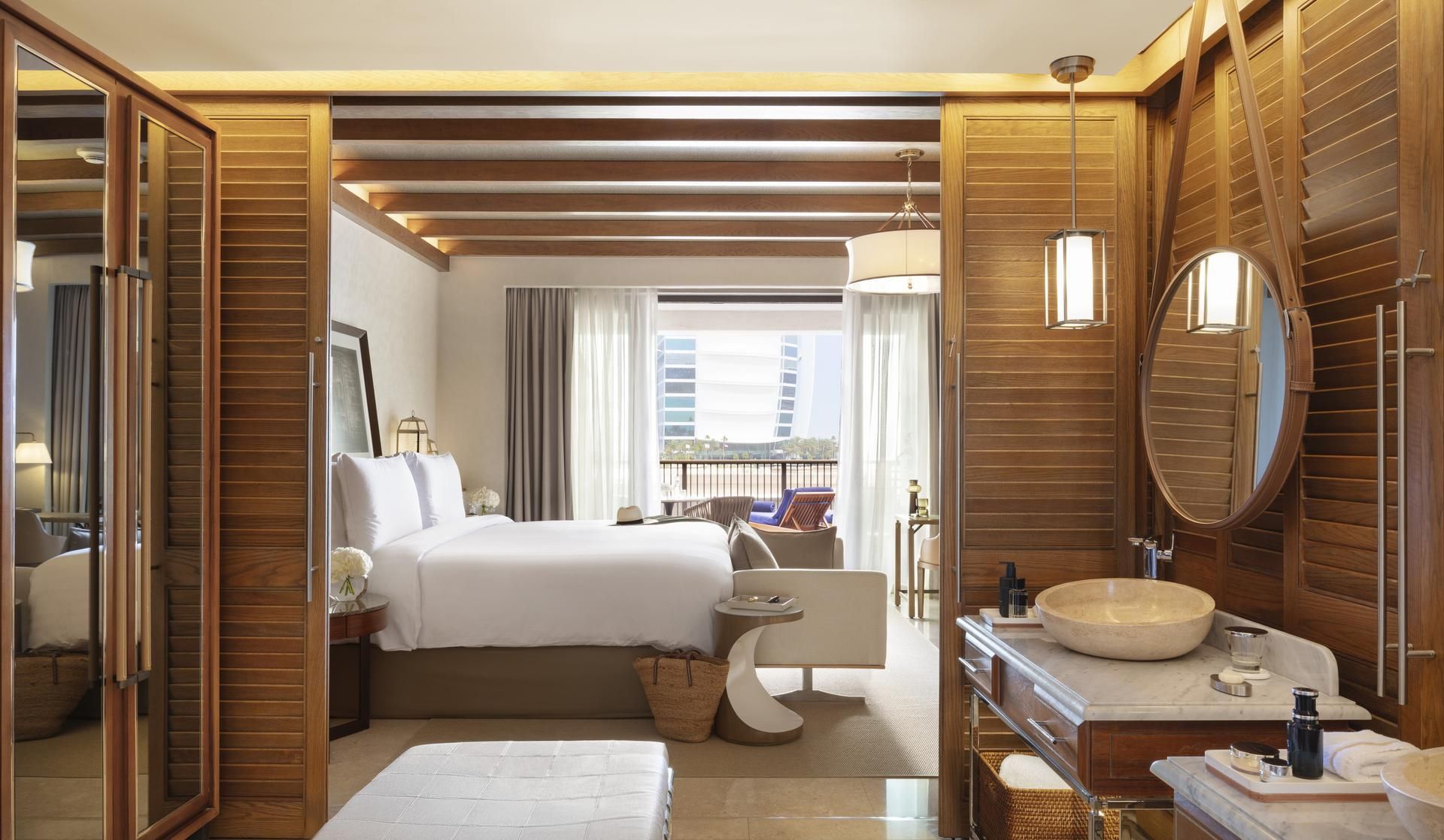 Ocean Club Terrace Room