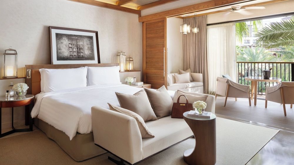 undefined Jumeirah Al Naseem Dubai 10