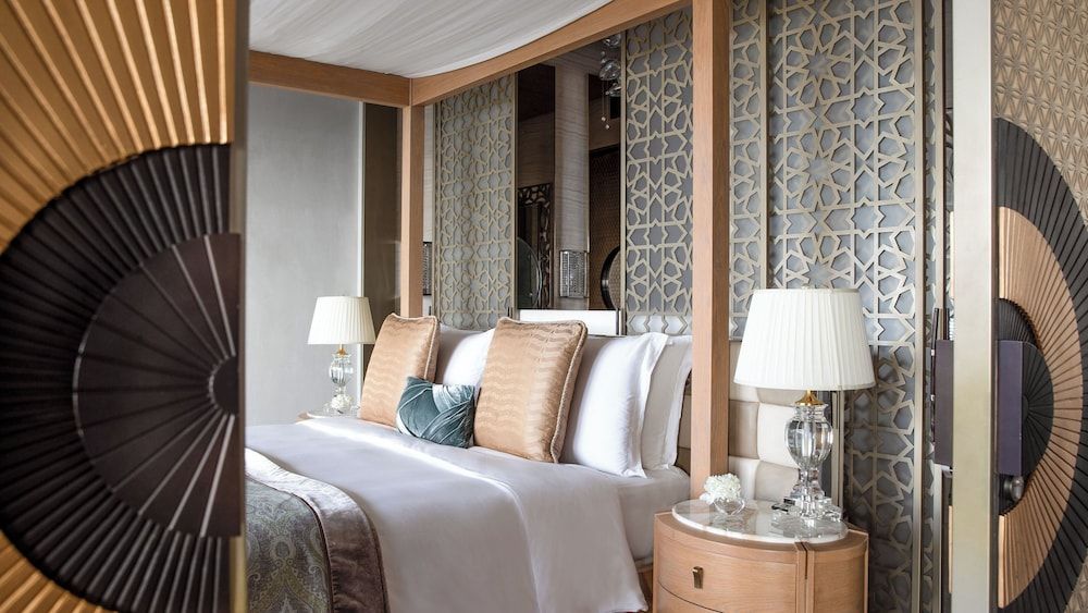 Royal Suite, 2 Bedrooms