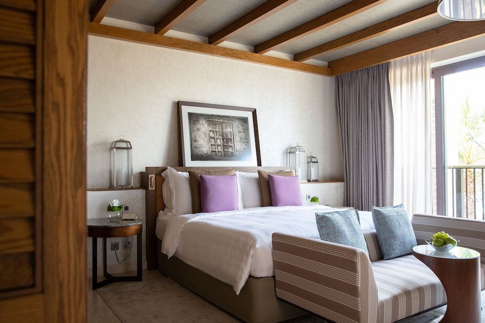 Jumeirah Al Naseem Dubai