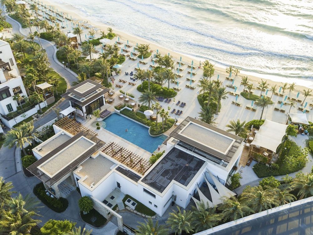 undefined Jumeirah Al Naseem Dubai 4