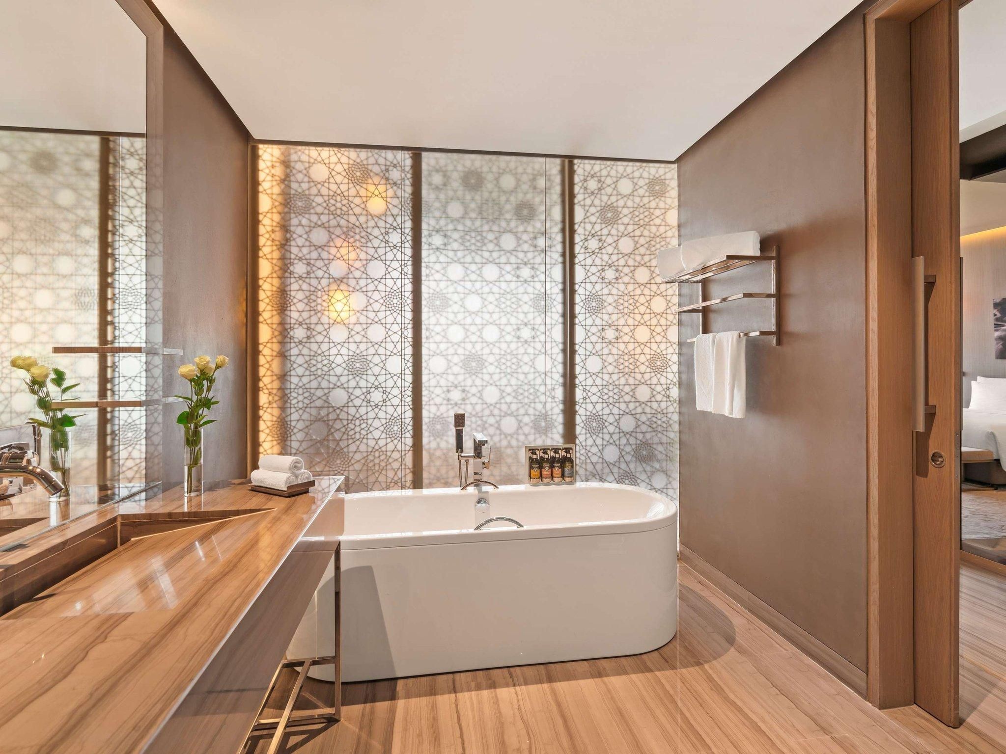 undefined Rixos Premium Dubai JBR 4