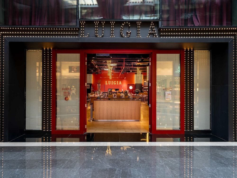 undefined Rixos Premium Dubai JBR 2