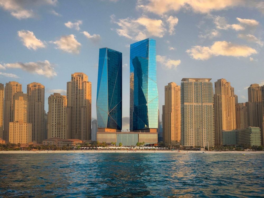 undefined Rixos Premium Dubai JBR