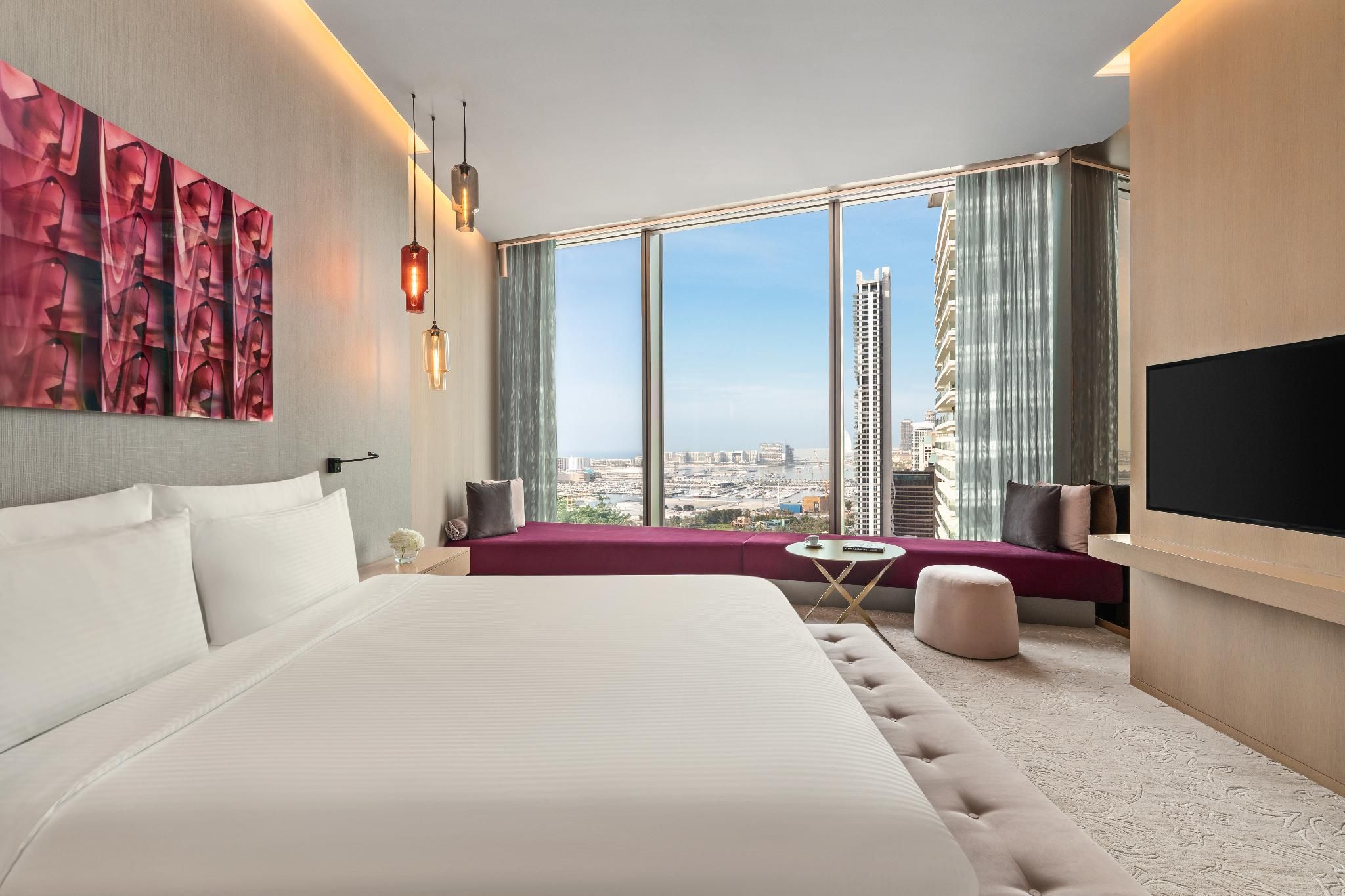 undefined Rixos Premium Dubai JBR 5