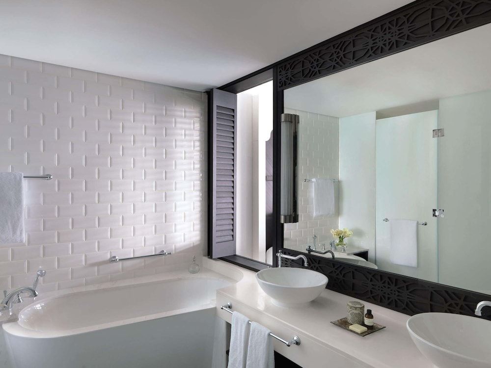 undefined Fairmont Fujairah Beach Resort 7