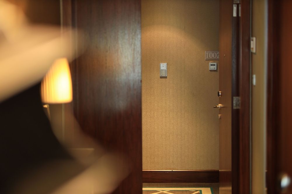 undefined Fairmont Fujairah Beach Resort 9