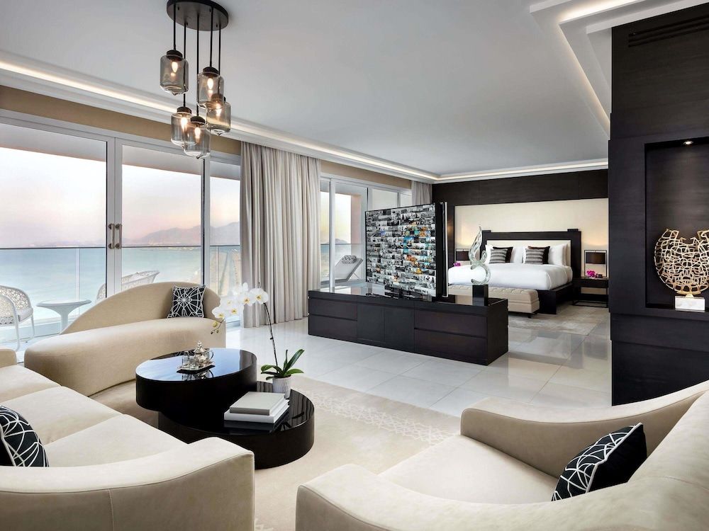 Royal Suite, 1 Double Bed