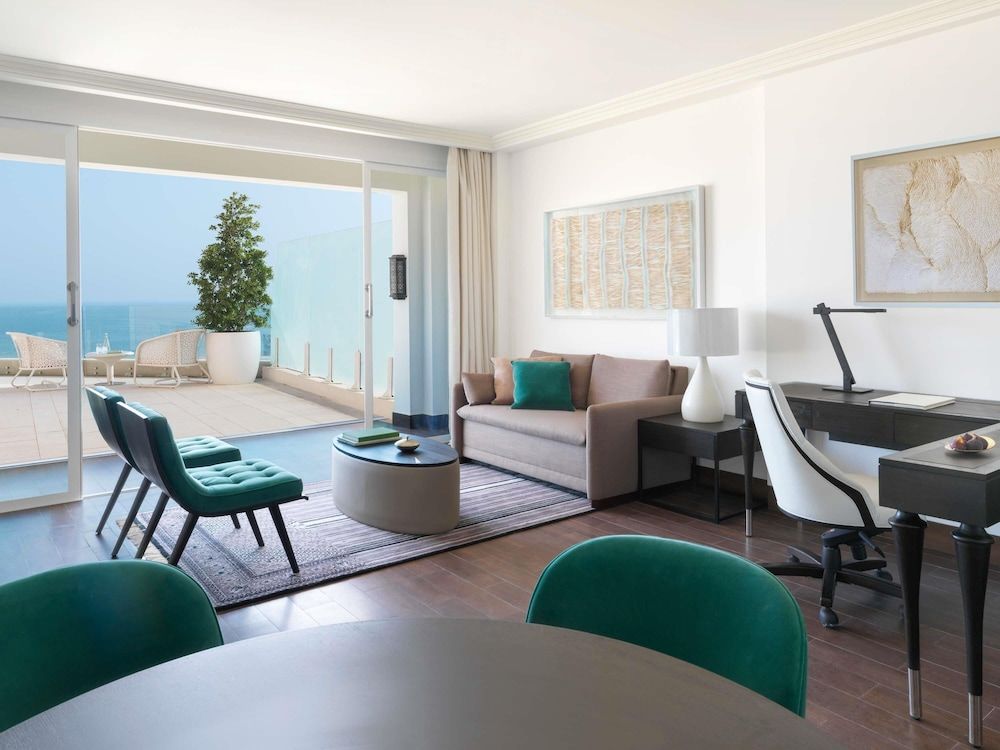 undefined Fairmont Fujairah Beach Resort 10