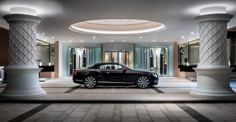 undefined Fairmont Fujairah Beach Resort 4