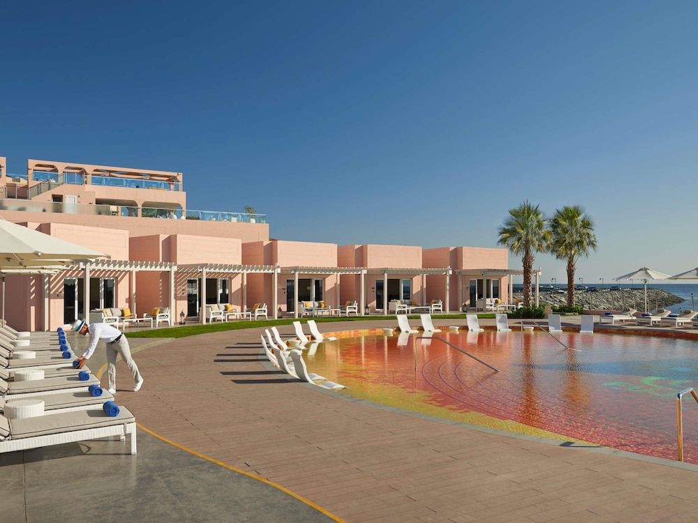 undefined Fairmont Fujairah Beach Resort 3
