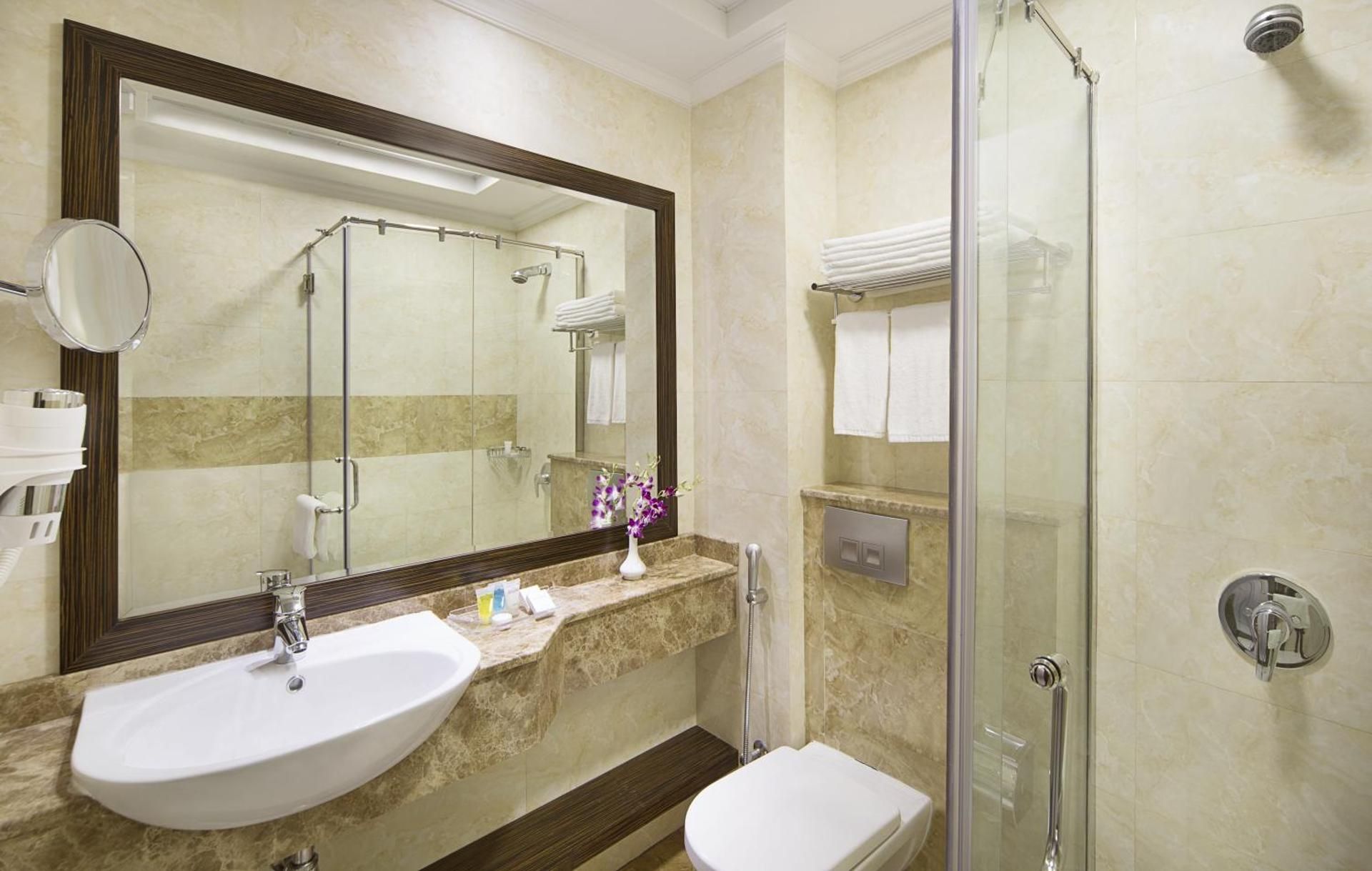 undefined Gateway Hotel Dubai 6