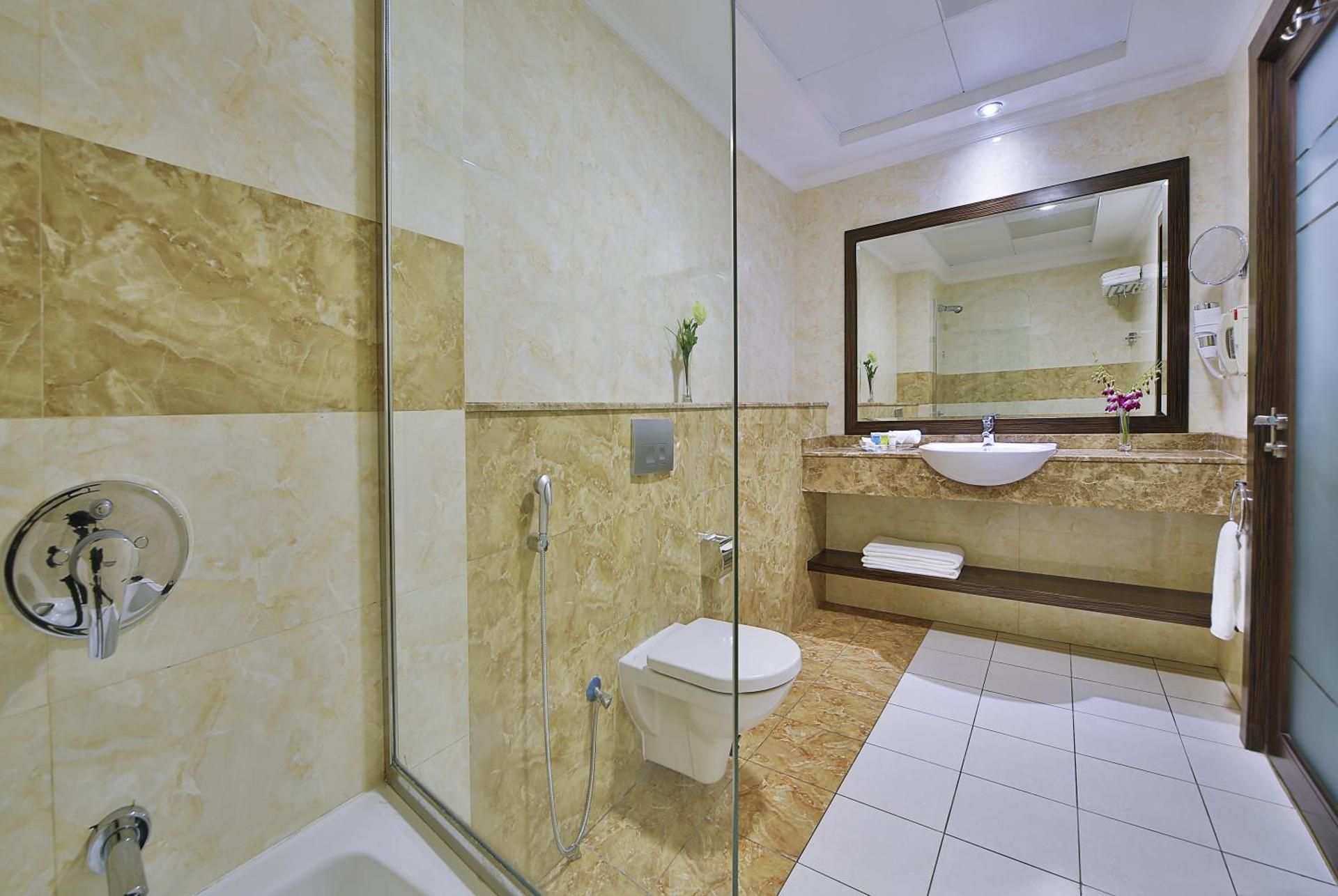 undefined Gateway Hotel Dubai 9