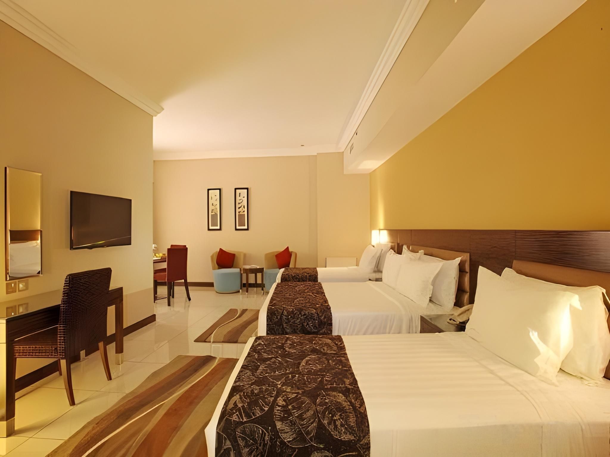 undefined Gateway Hotel Dubai 8