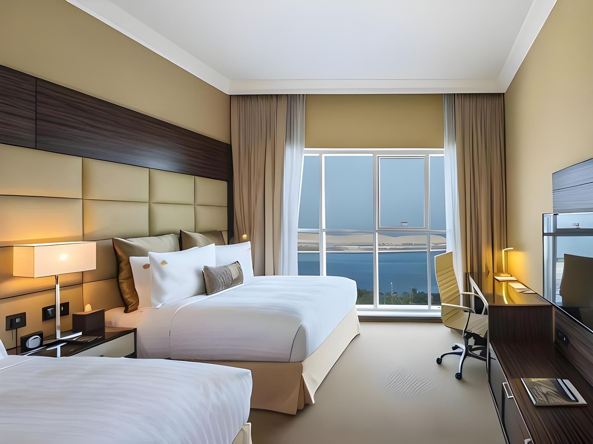 undefined Jannah Burj Al Sarab 6