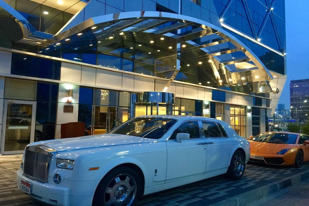 undefined Jannah Burj Al Sarab 2