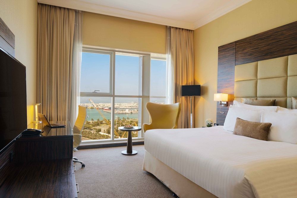 undefined Jannah Burj Al Sarab 10