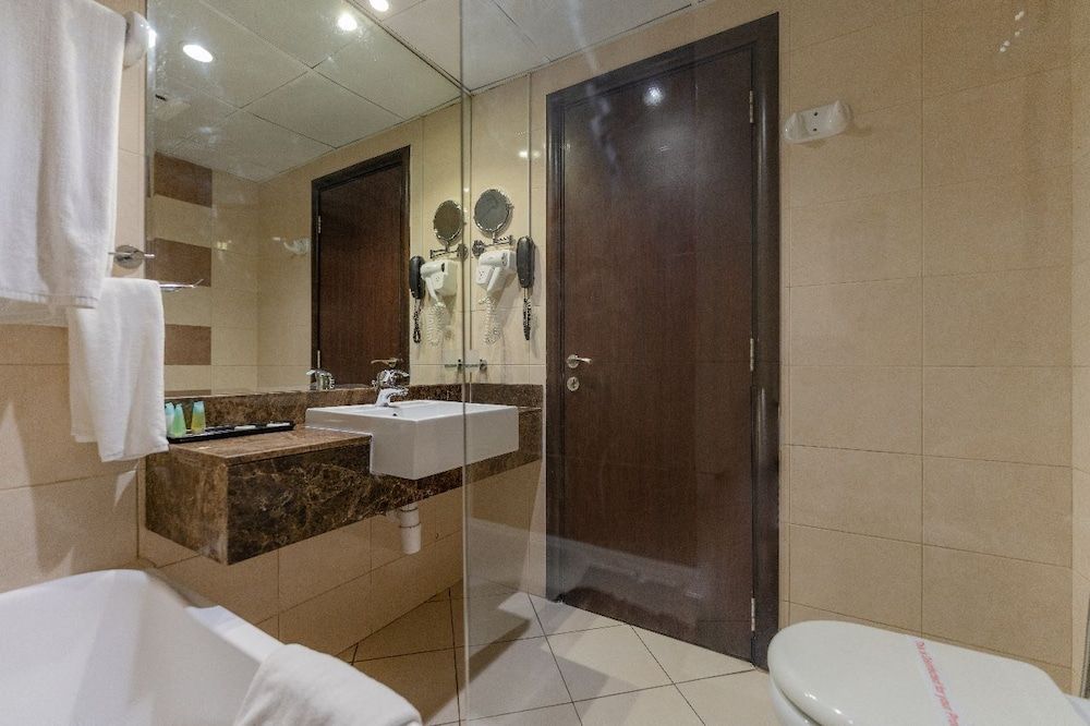 undefined City Stay Prime Hotel Apartment 9