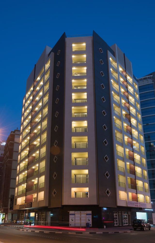 undefined City Stay Prime Hotel Apartment 5