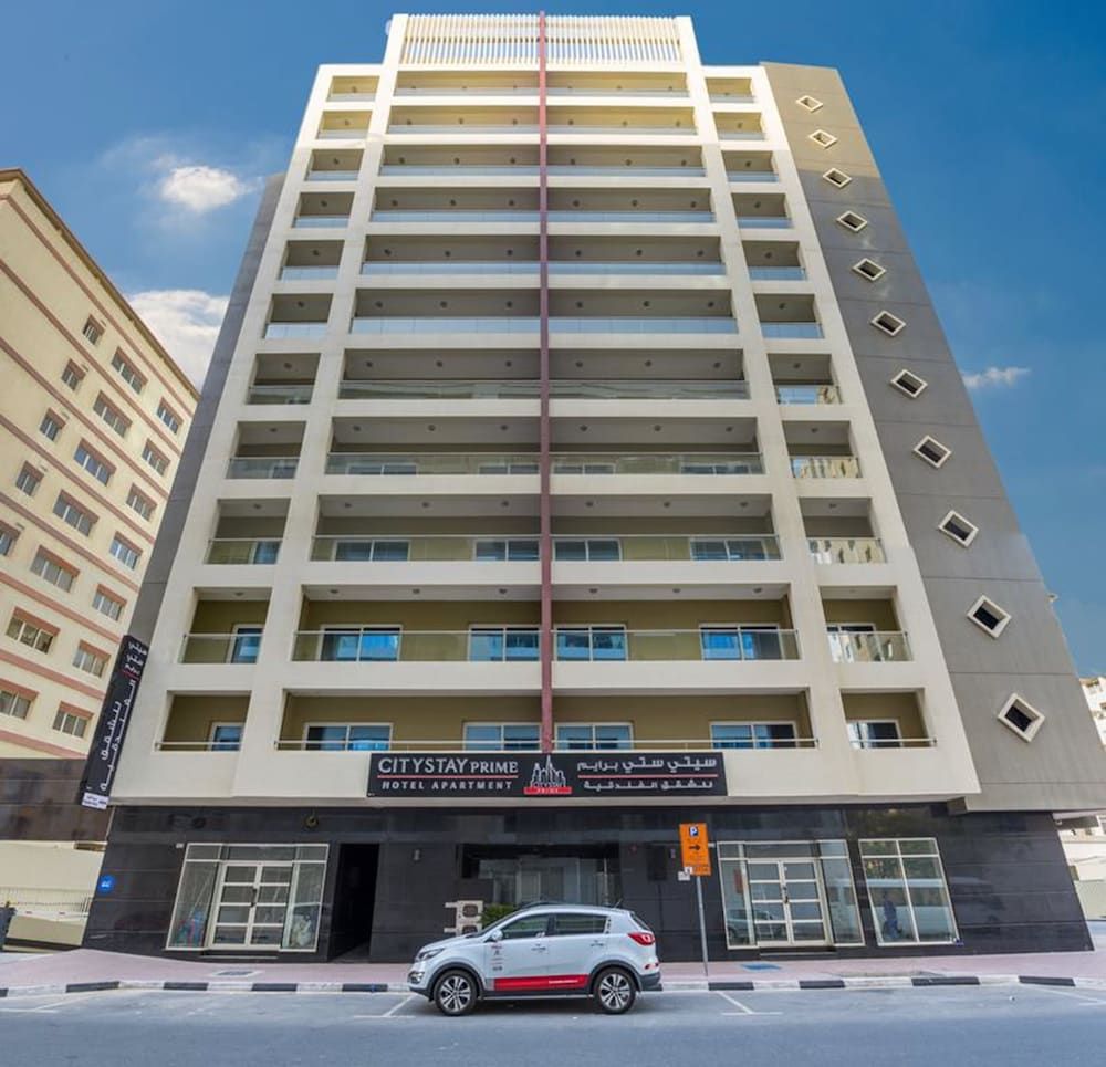 undefined City Stay Prime Hotel Apartment 4