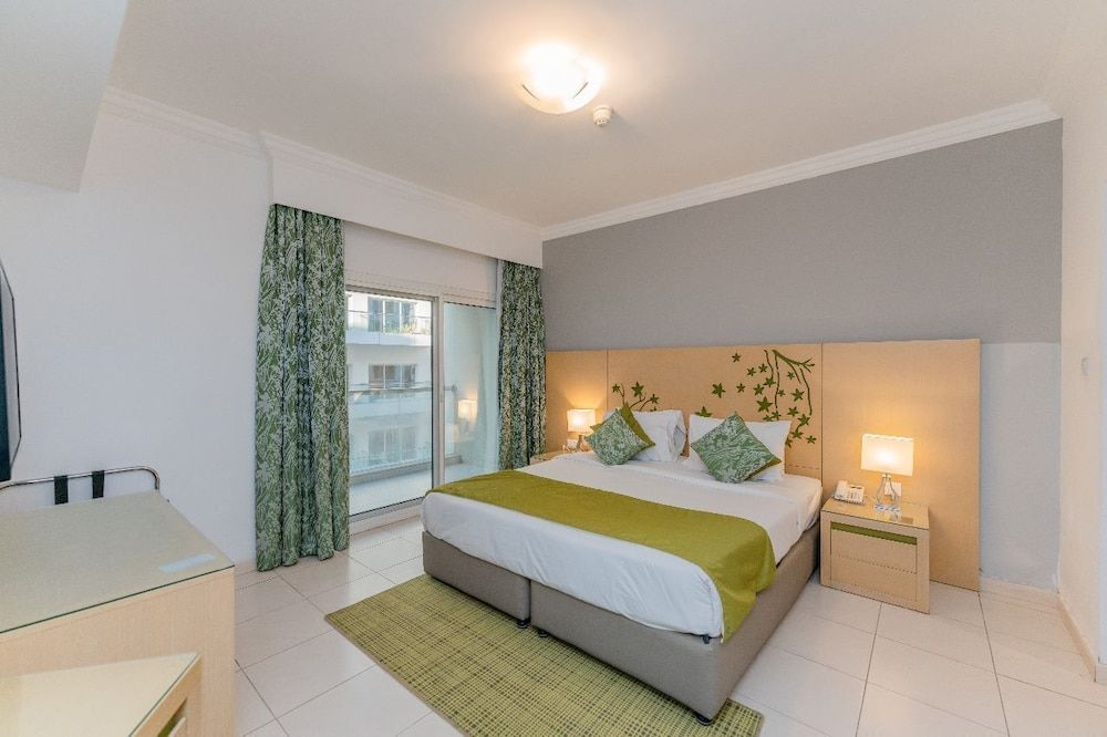 Apartment, 2 Bedrooms