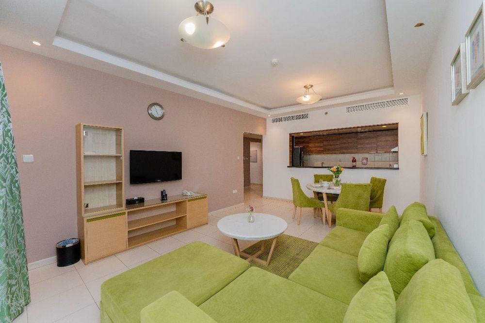City Stay Prime Hotel Apartment Apartment, 1 Bedroom 5