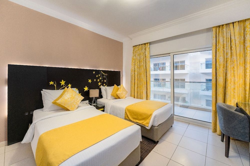 undefined City Stay Prime Hotel Apartment 3