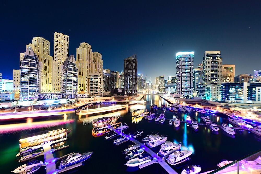 undefined Jannah Marina Hotel Apartments 3