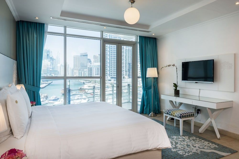 undefined Jannah Marina Hotel Apartments 4