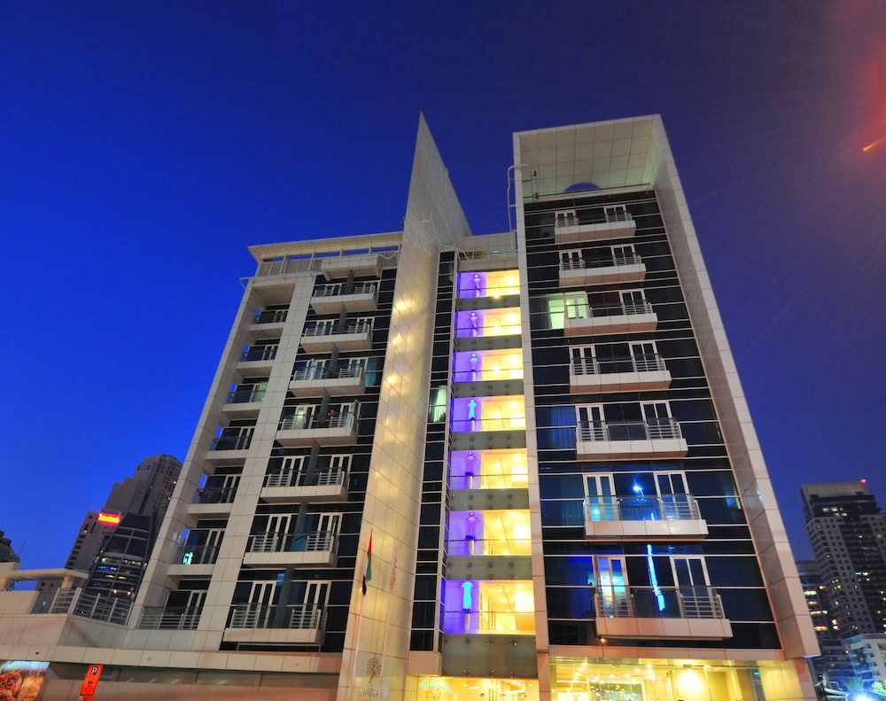 undefined Jannah Marina Hotel Apartments