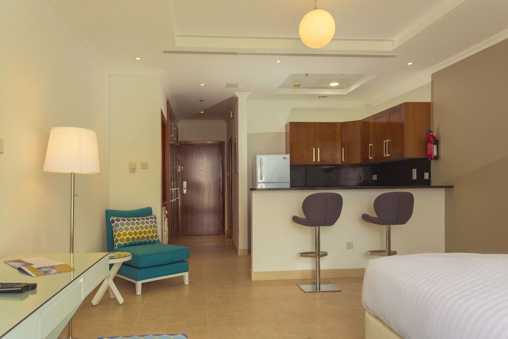 undefined Jannah Marina Hotel Apartments 7