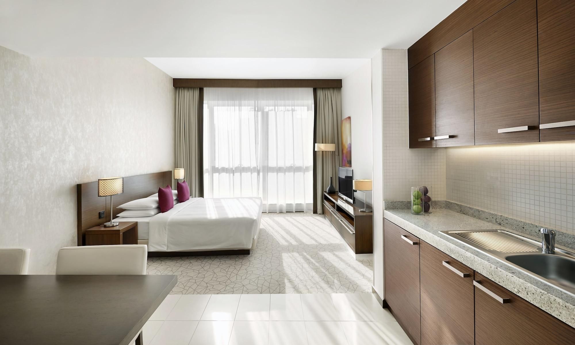 undefined Hyatt Place Dubai Al Rigga Residences 8