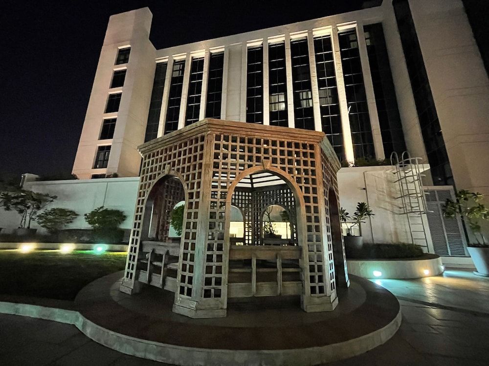 undefined Hyatt Place Dubai Al Rigga Residences 5