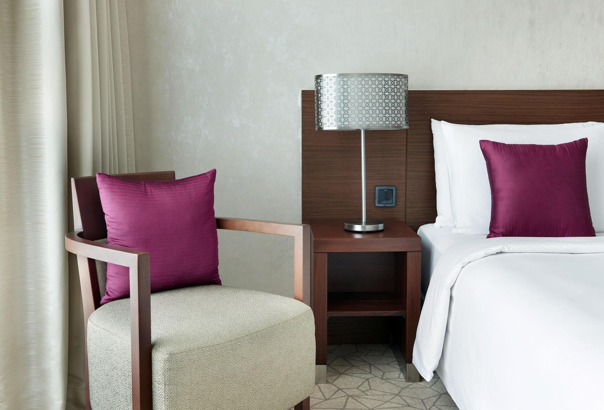 undefined Hyatt Place Dubai Al Rigga Residences 10