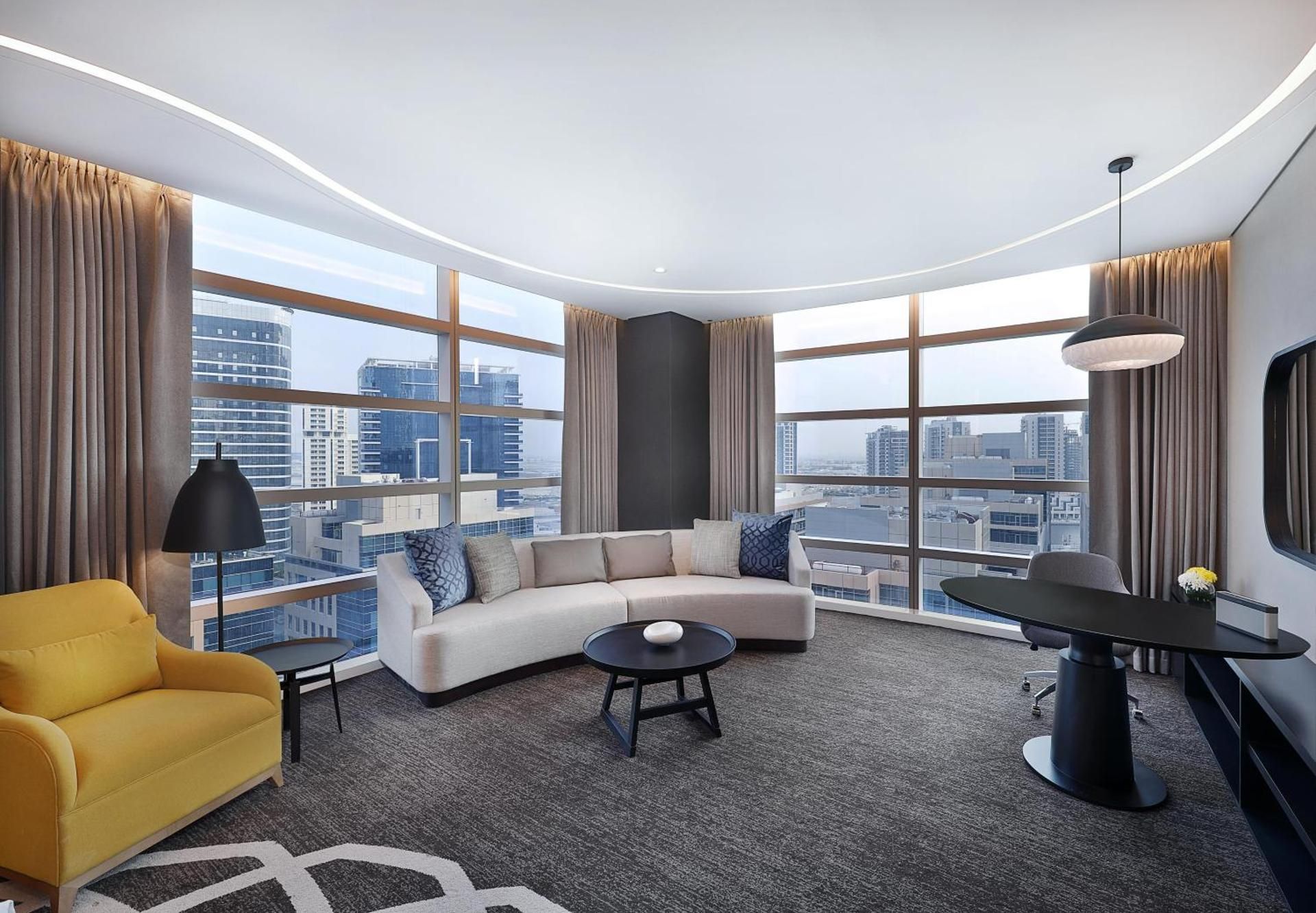 undefined DoubleTree by Hilton Dubai - Business Bay 9