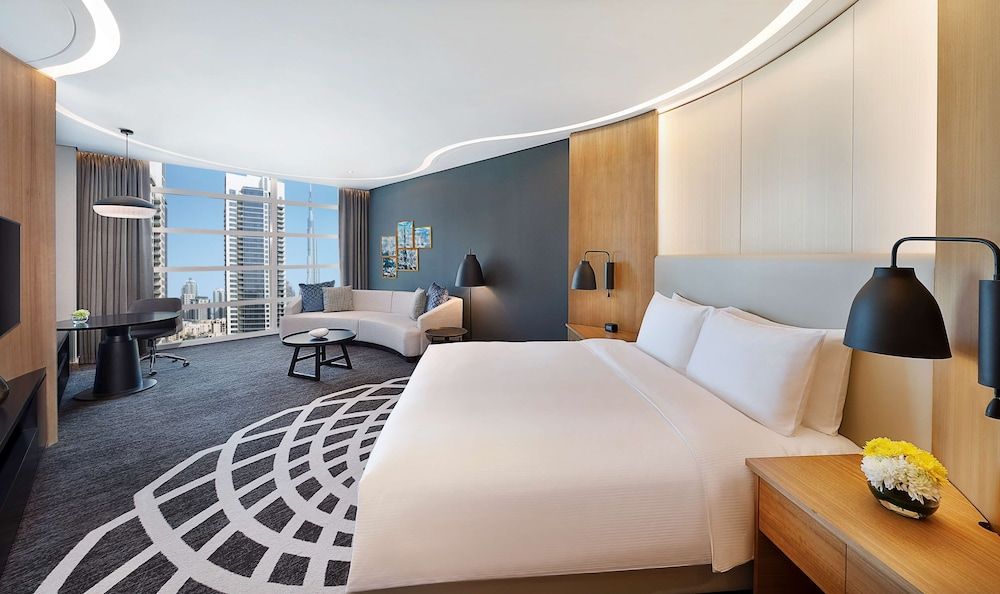 KING SUPERIOR ROOM