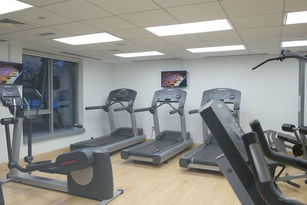 Dream Inn Dubai Apartments 29 Boulevard