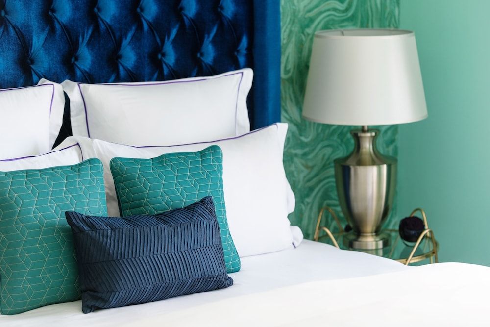 Dream Inn Dubai Apartments 29 Boulevard