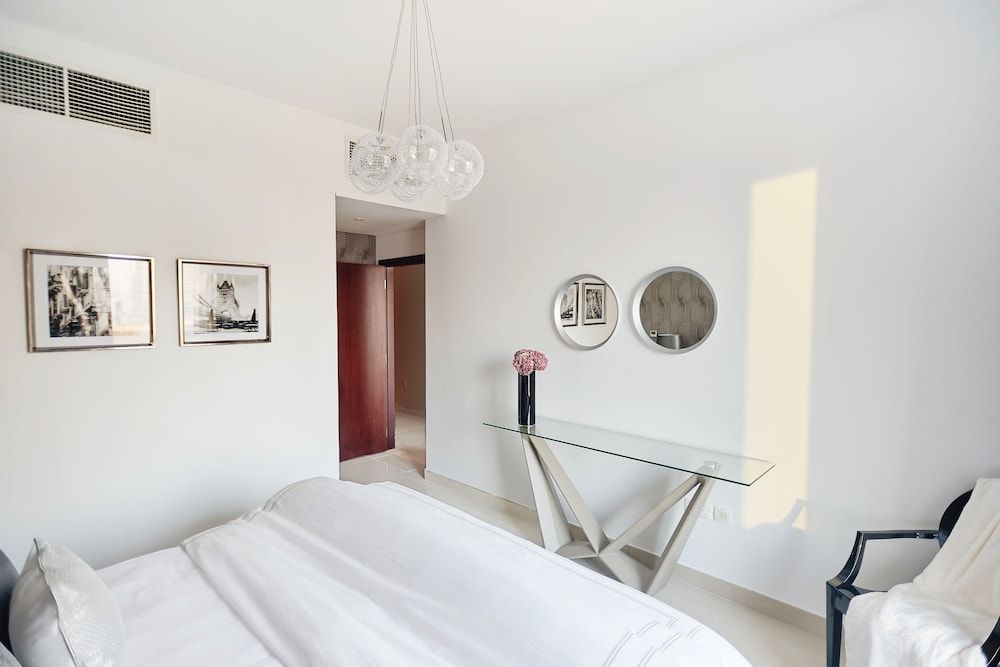 Dream Inn Dubai Apartments 29 Boulevard