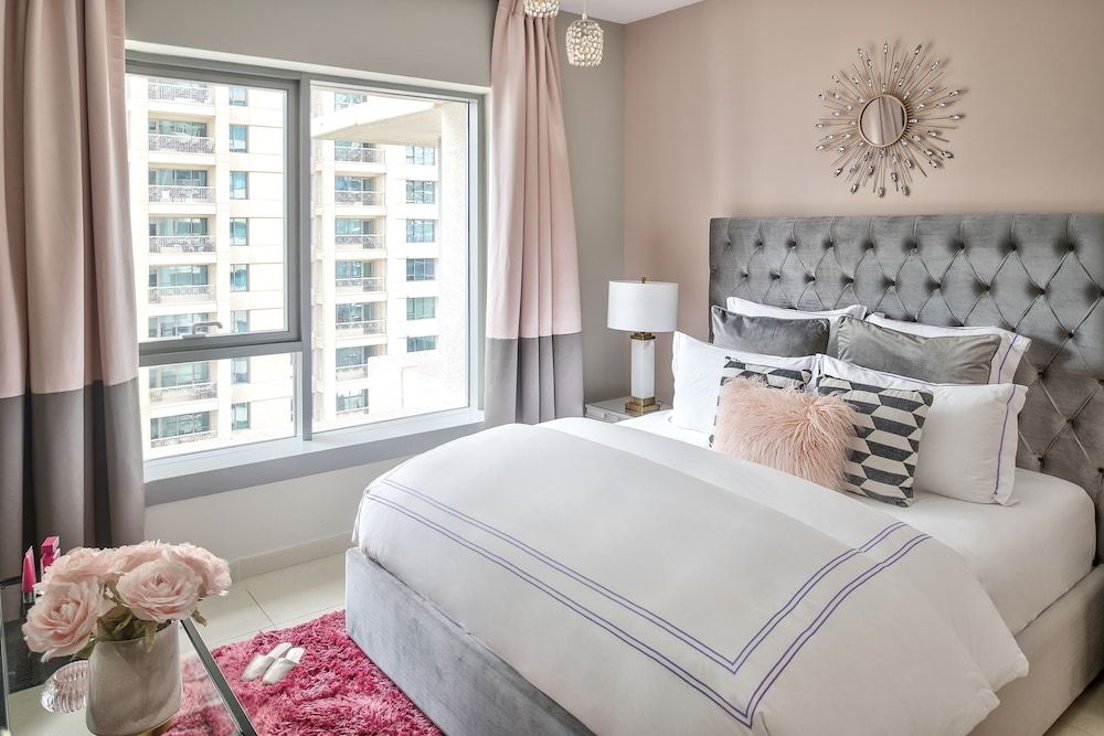Dream Inn Dubai Apartments 29 Boulevard