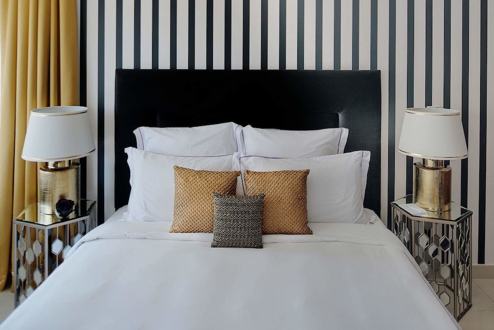 Dream Inn Dubai Apartments 29 Boulevard