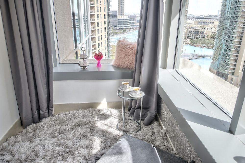 Dream Inn Dubai Apartments 29 Boulevard