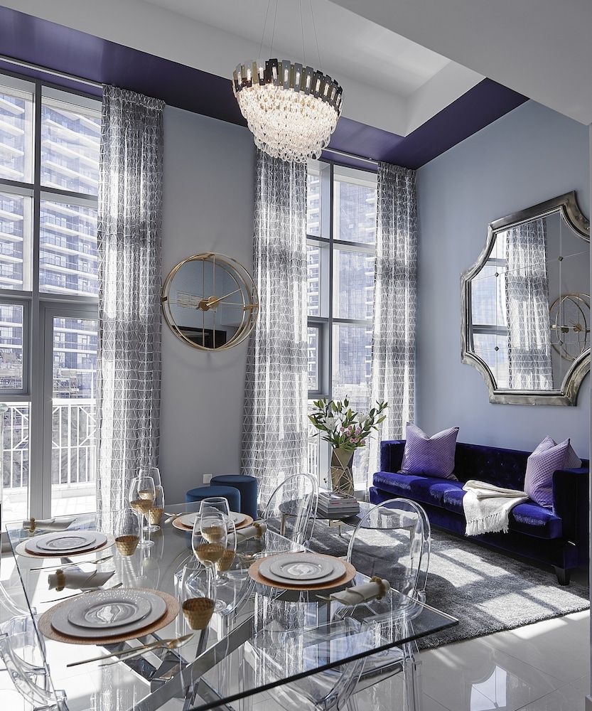 Dream Inn Dubai Apartments 29 Boulevard
