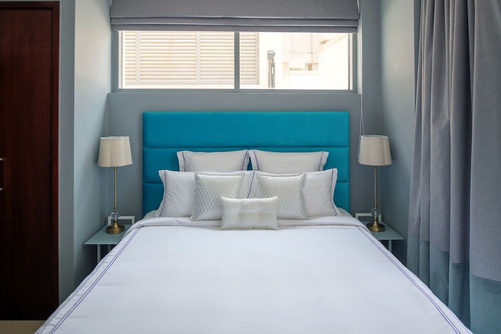 Dream Inn Dubai Apartments 29 Boulevard
