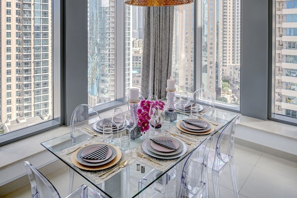 Dream Inn Dubai Apartments 29 Boulevard