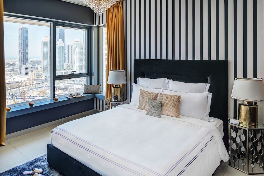 Dream Inn Dubai Apartments 29 Boulevard